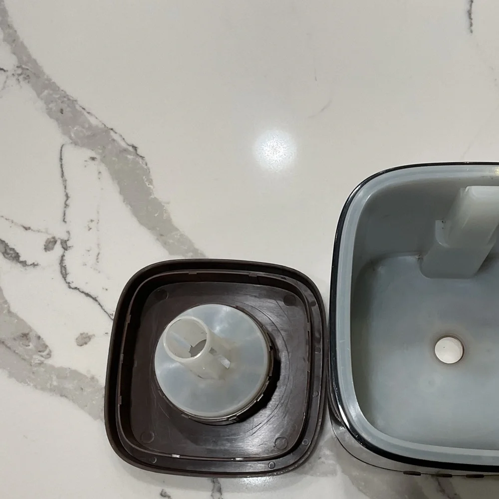 Diffuser - Picture 2 of 3
